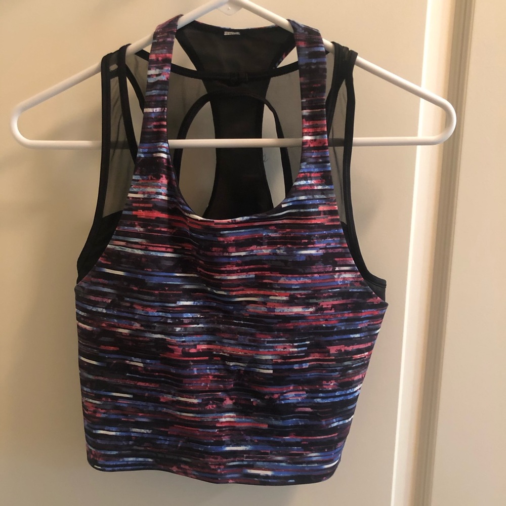 Lululemon Break Free crop - Picture 4 of 6